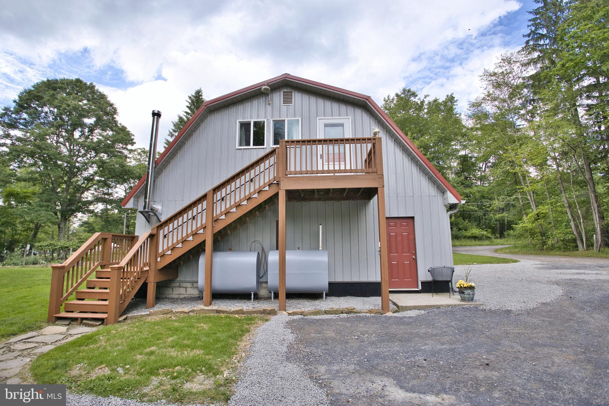 OAKLAND - Residential