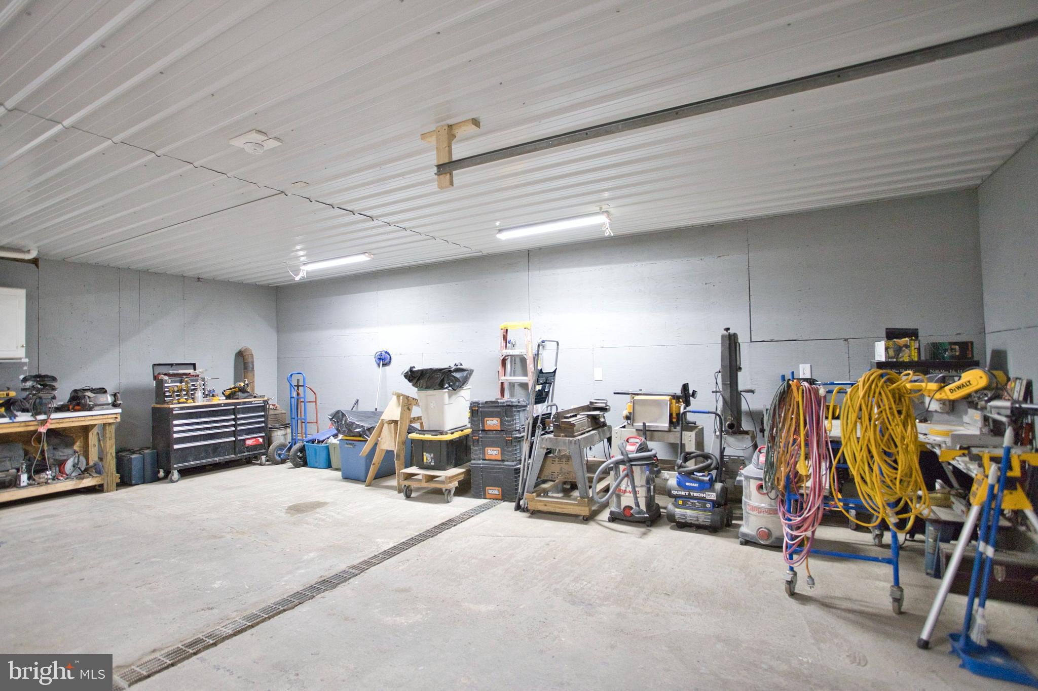 OAKLAND - Residential