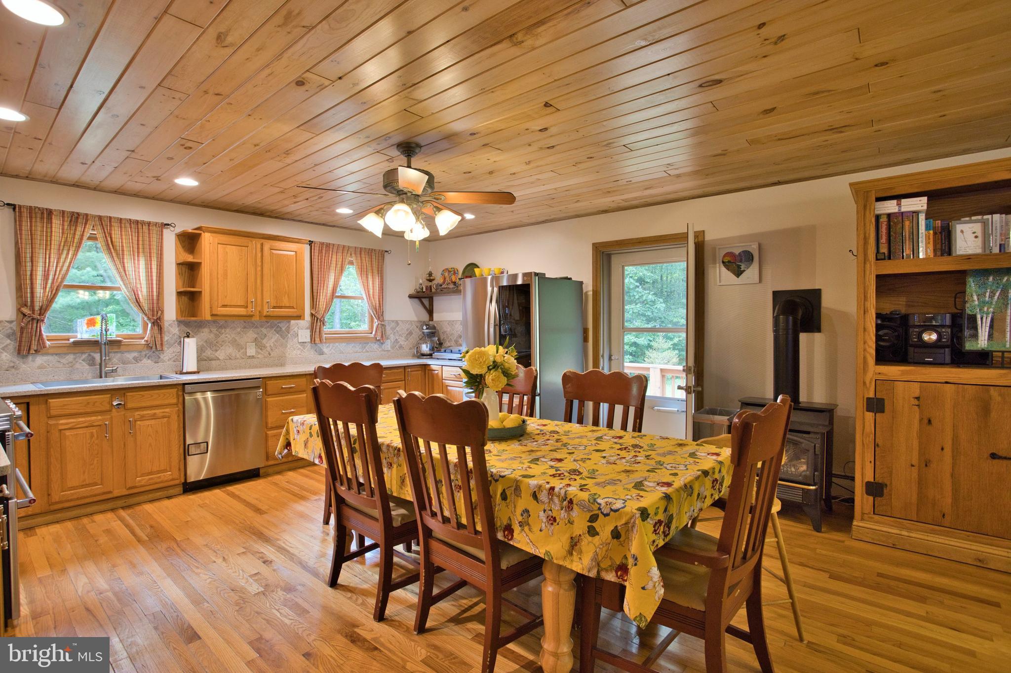 OAKLAND - Residential