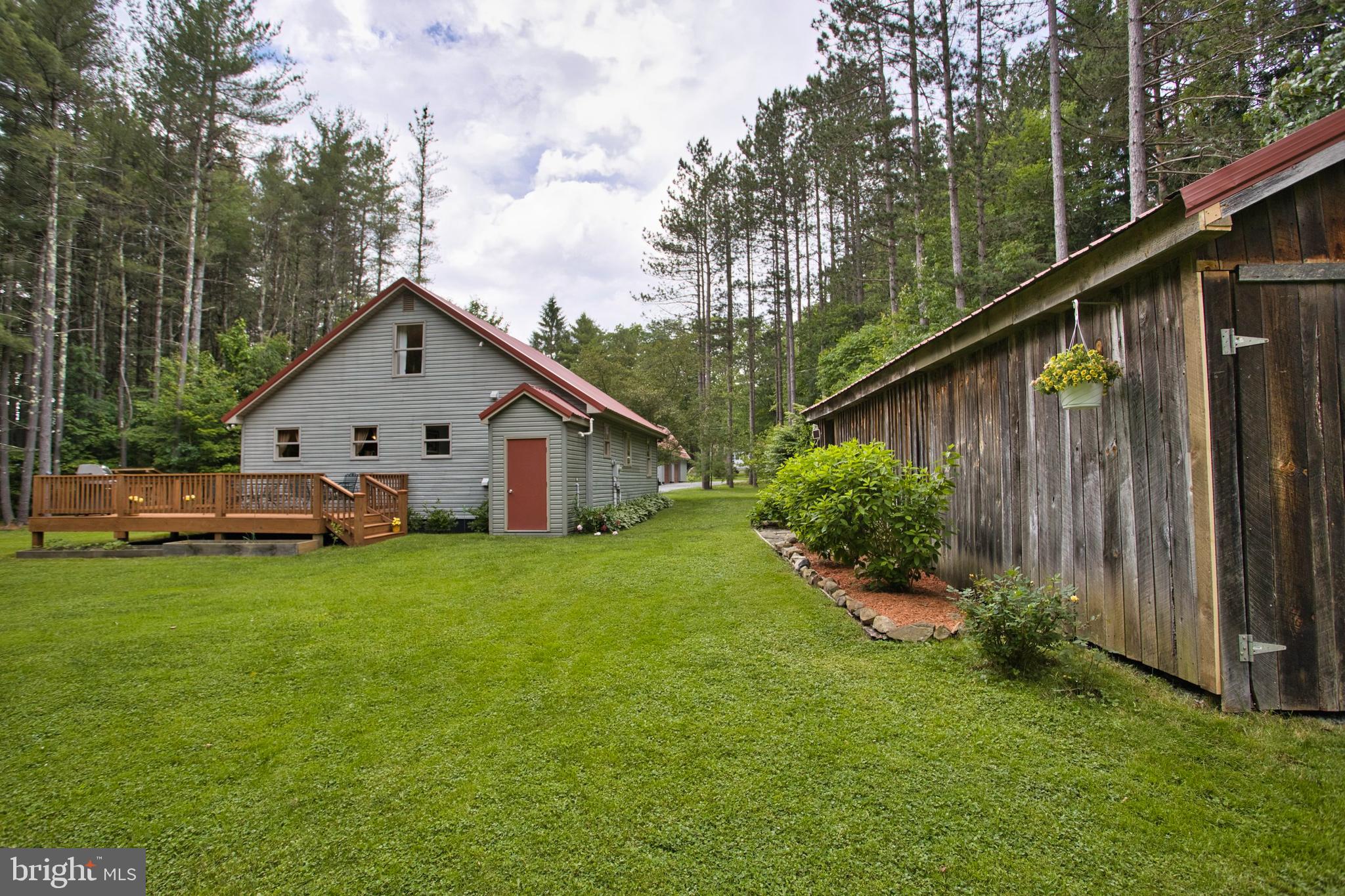 OAKLAND - Residential