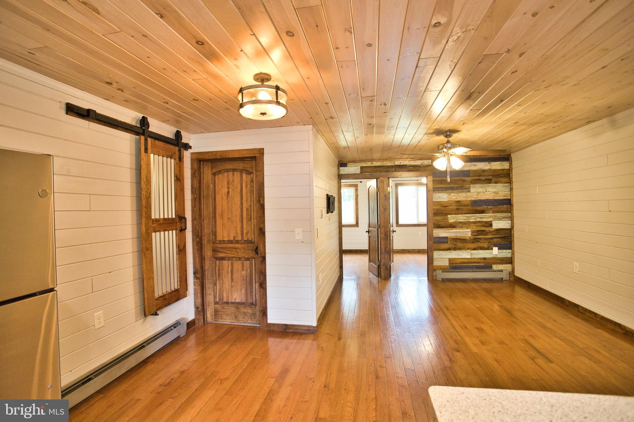 OAKLAND - Residential