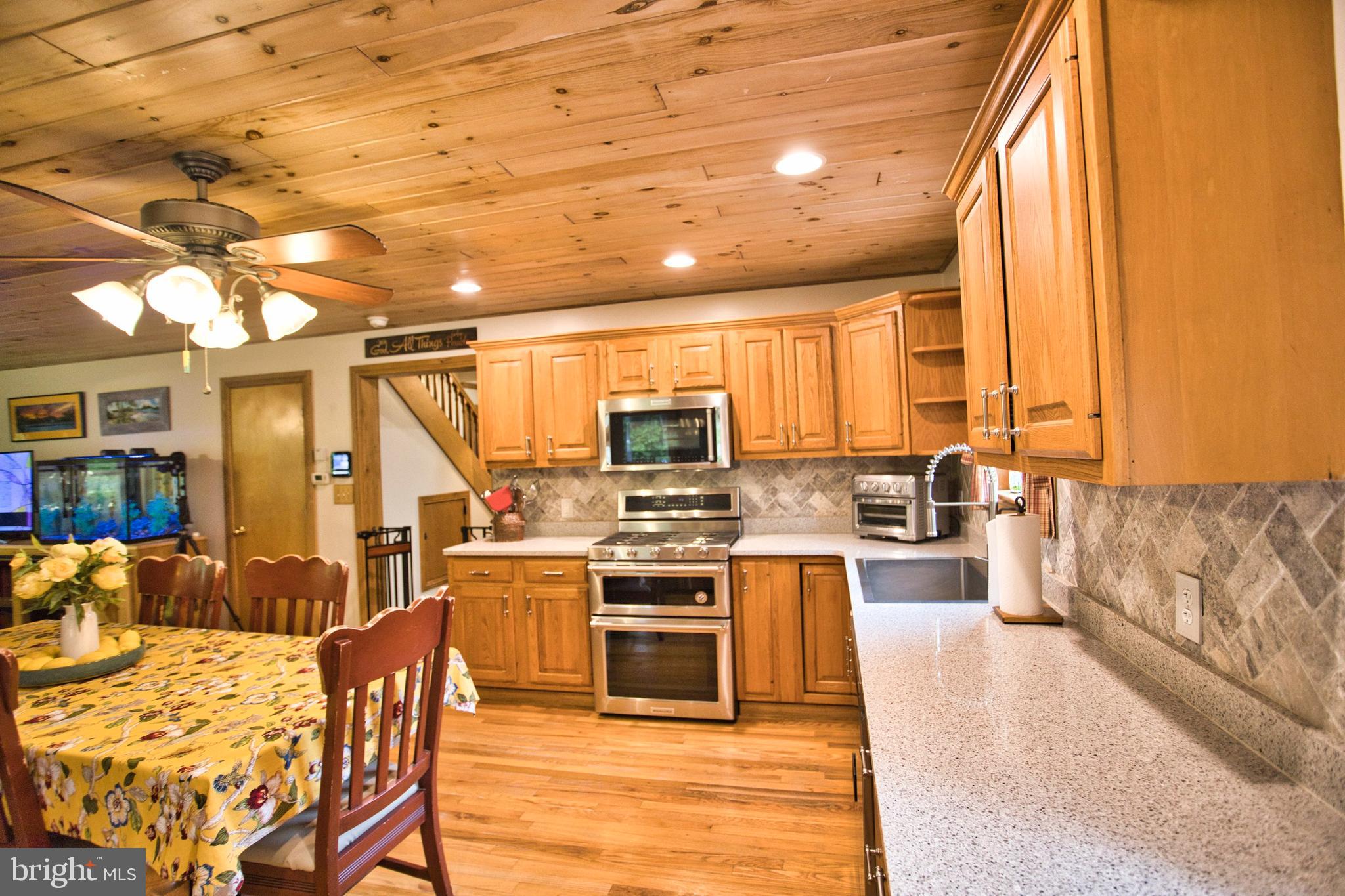 OAKLAND - Residential