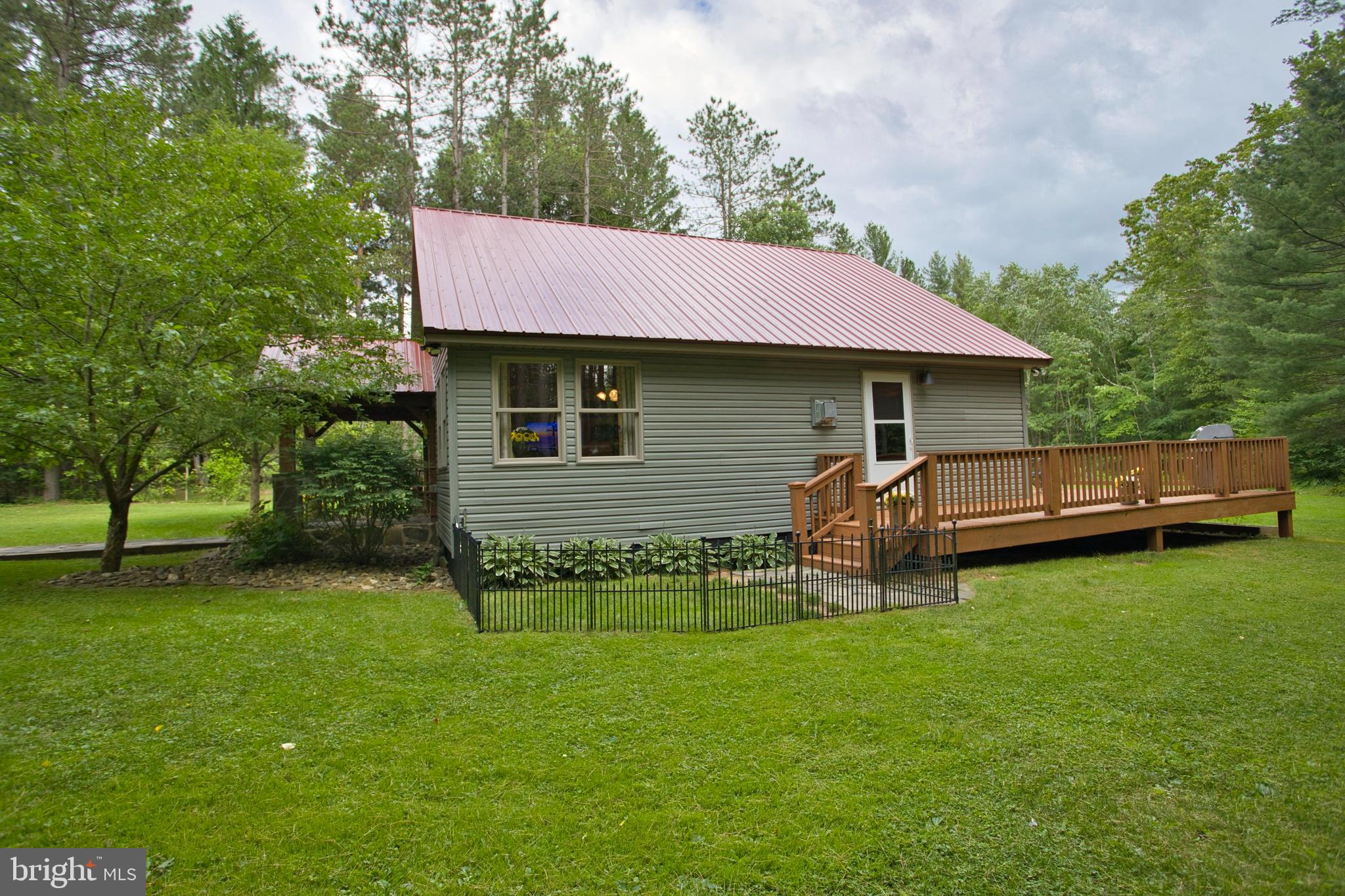 OAKLAND - Residential