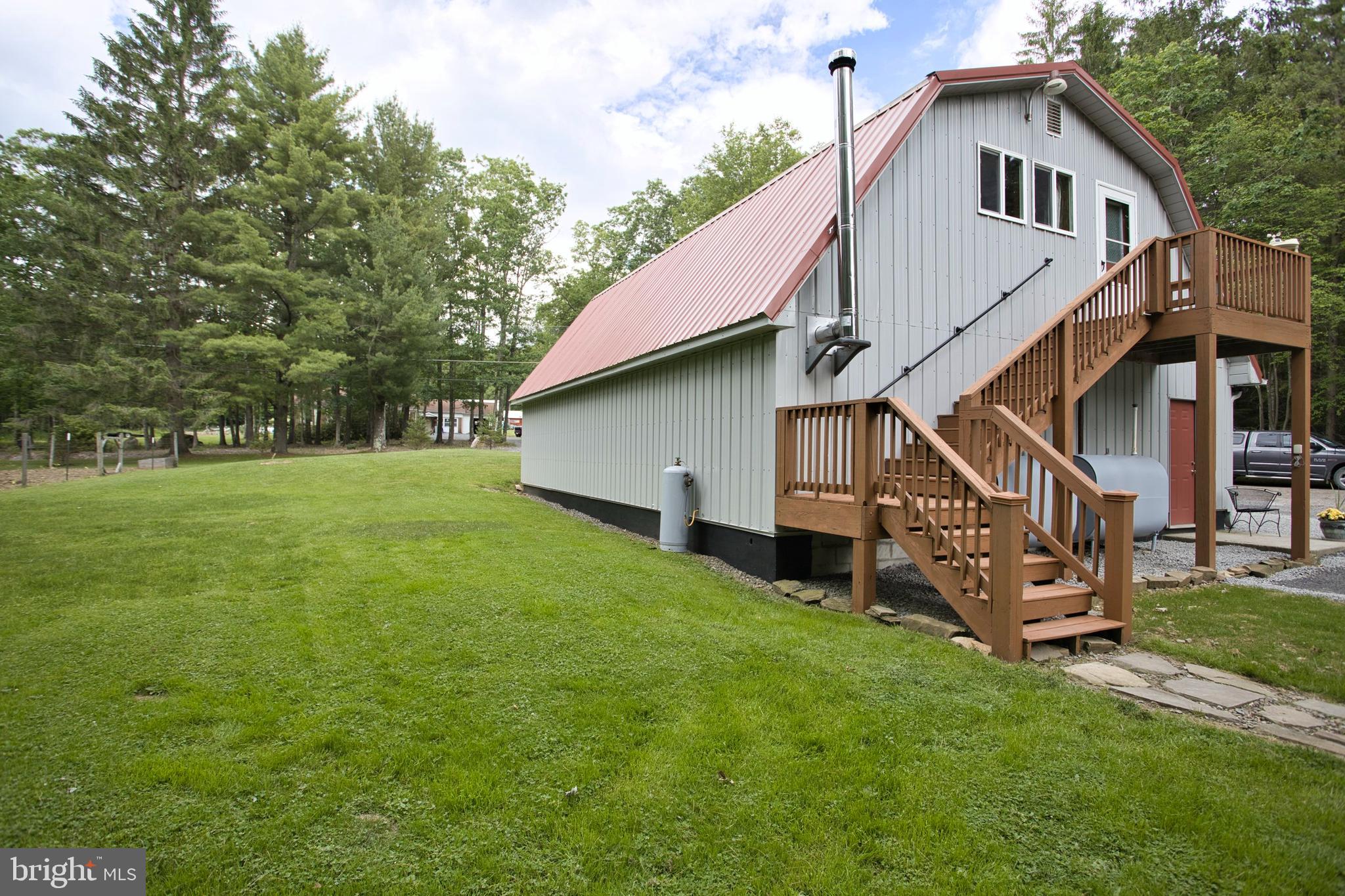 OAKLAND - Residential