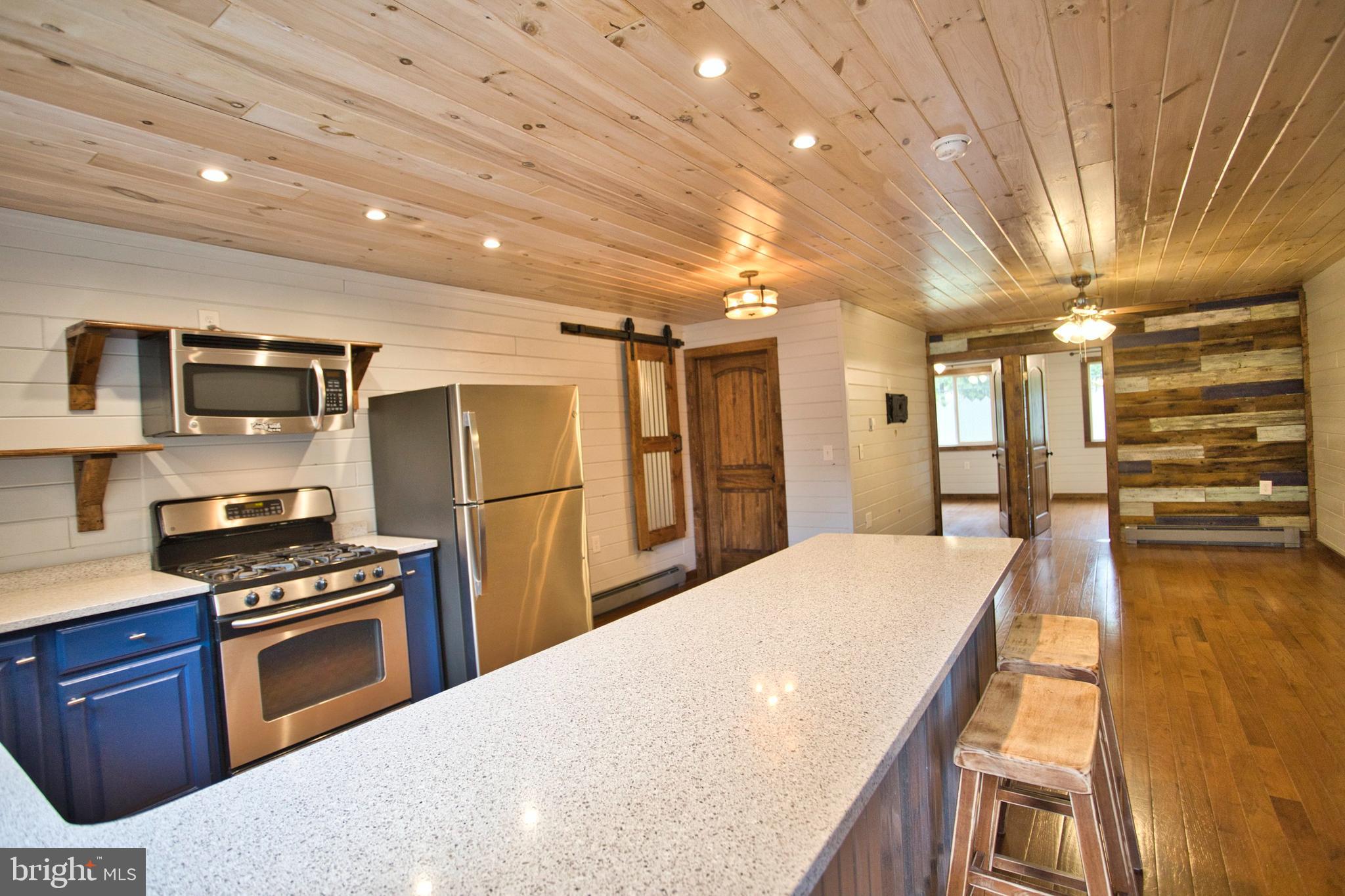 OAKLAND - Residential