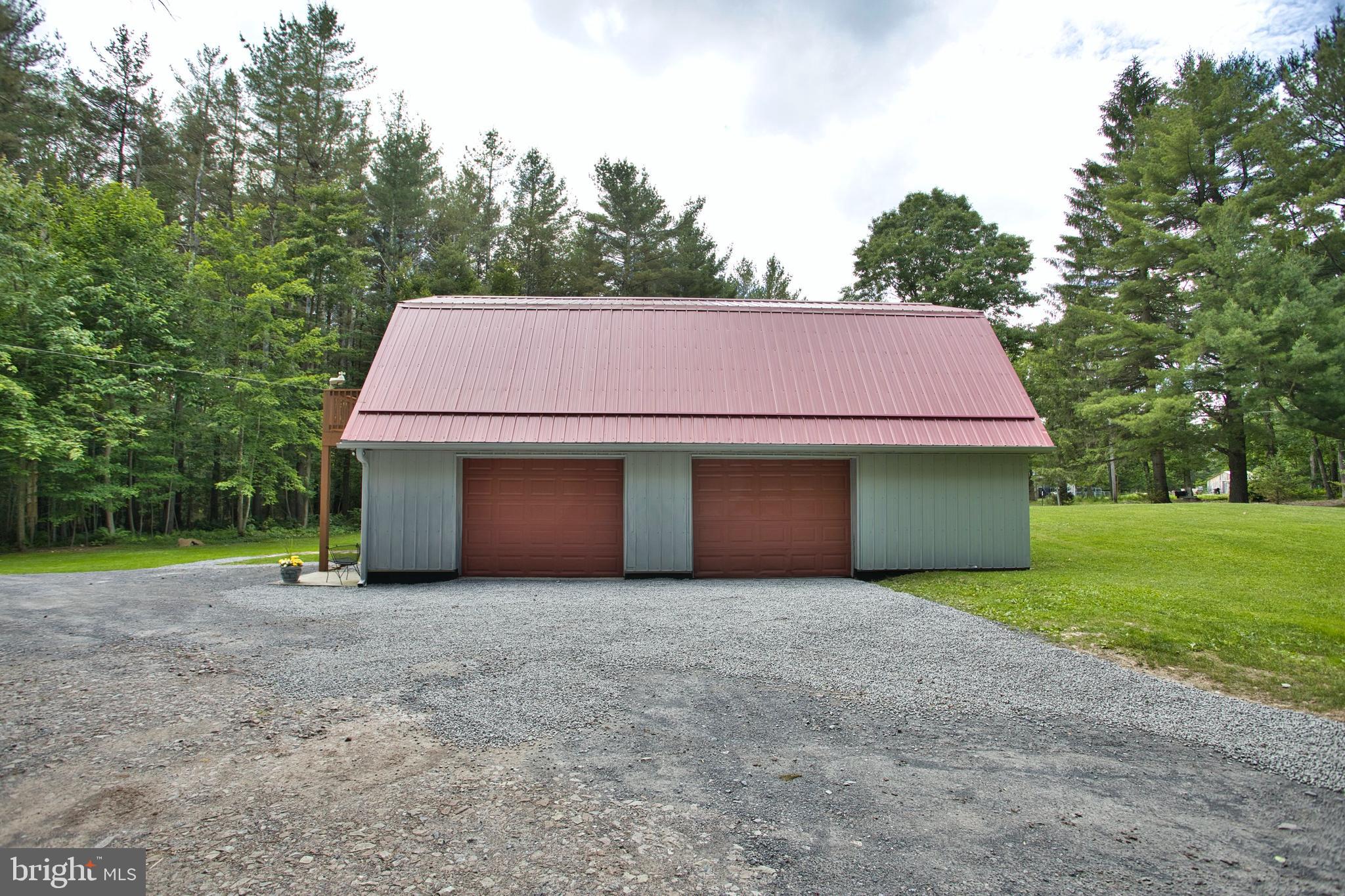 OAKLAND - Residential