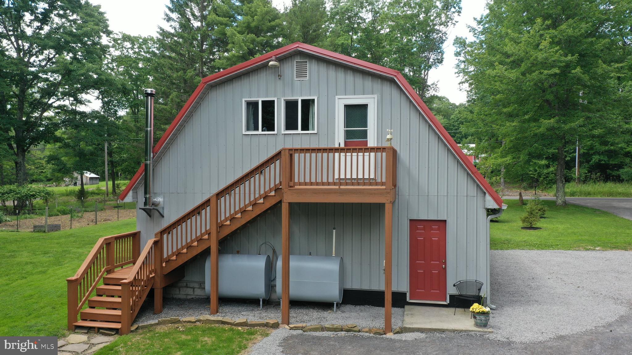 OAKLAND - Residential