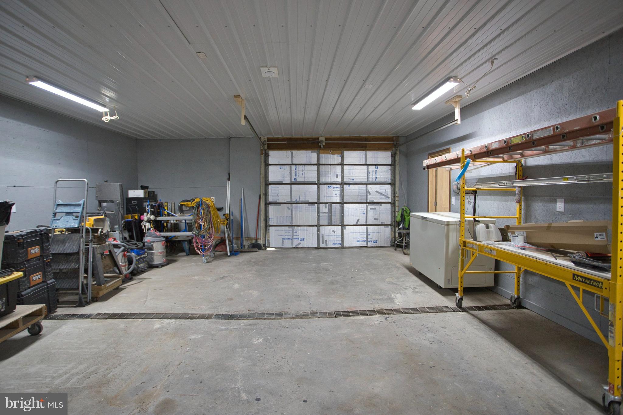 OAKLAND - Residential