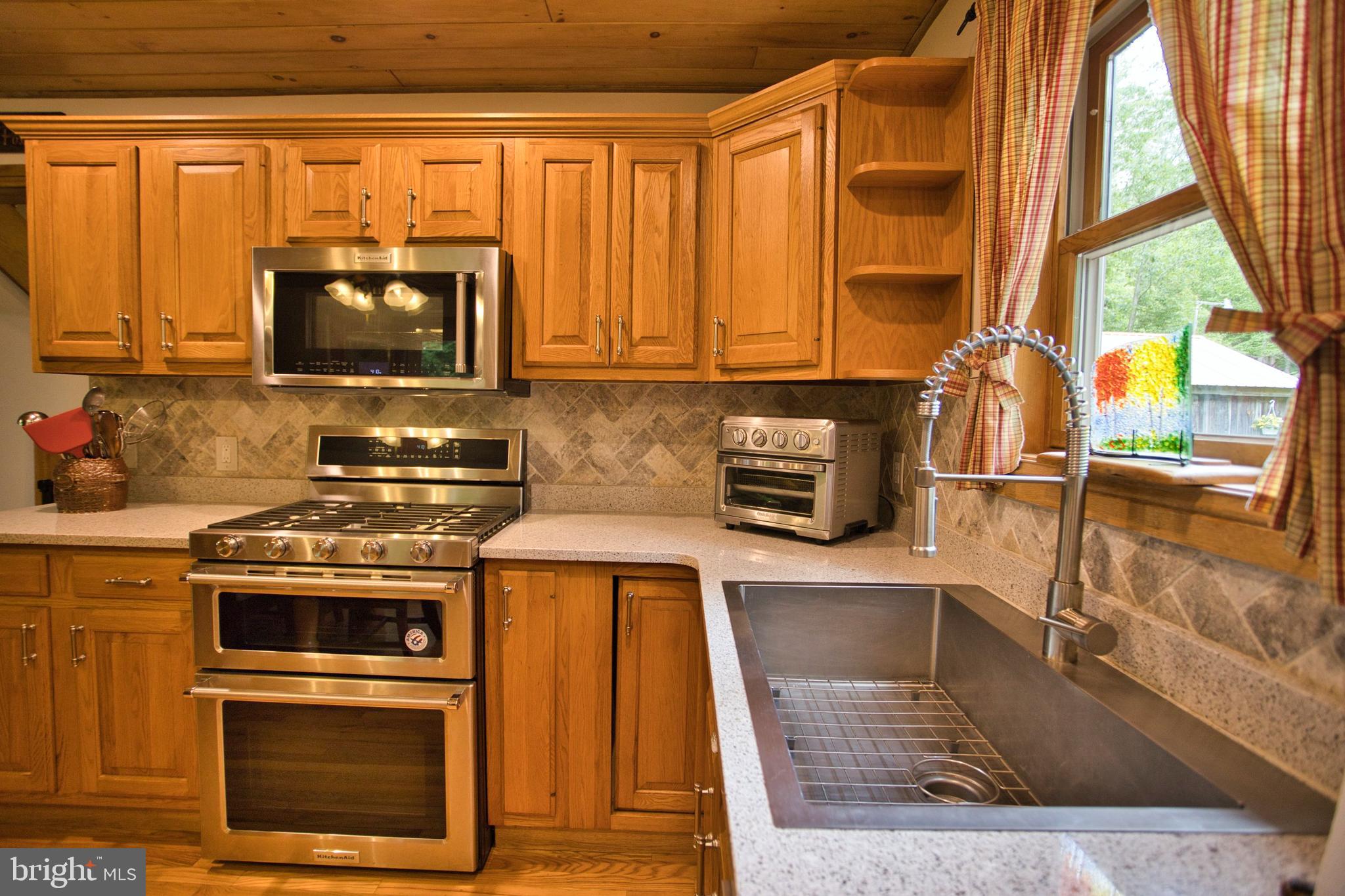 OAKLAND - Residential