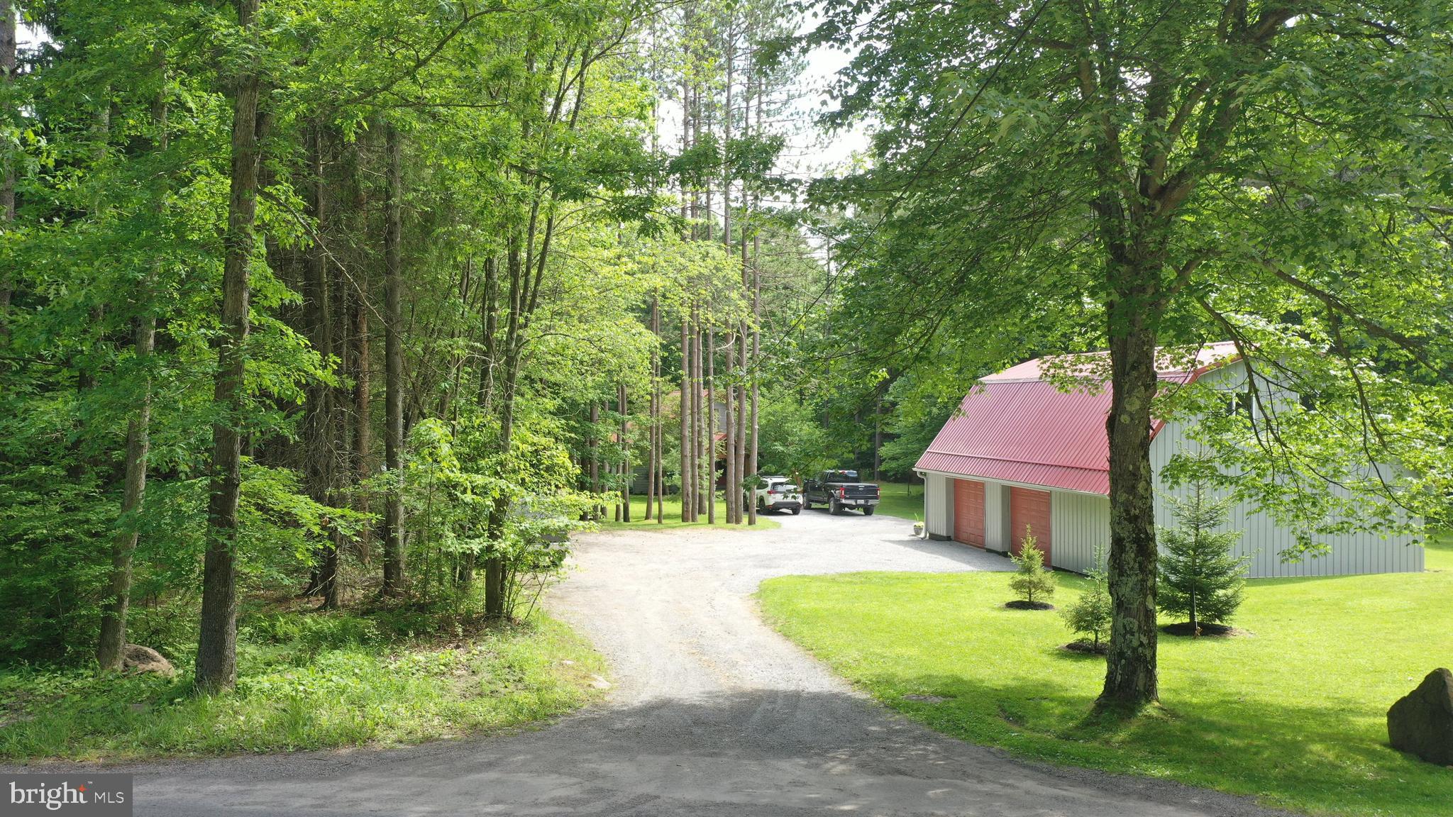 OAKLAND - Residential