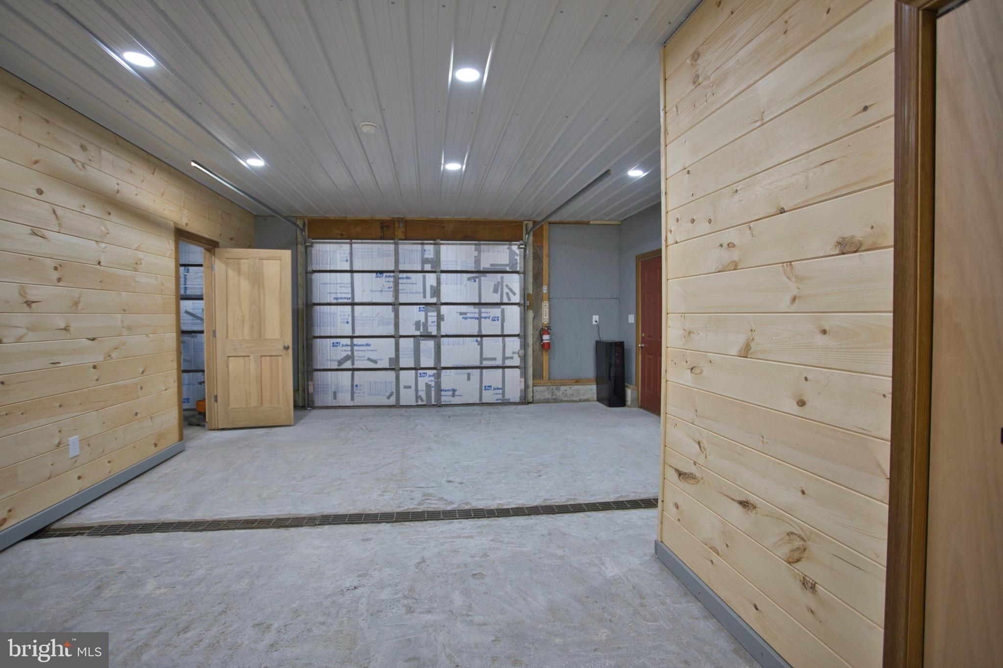 OAKLAND - Residential