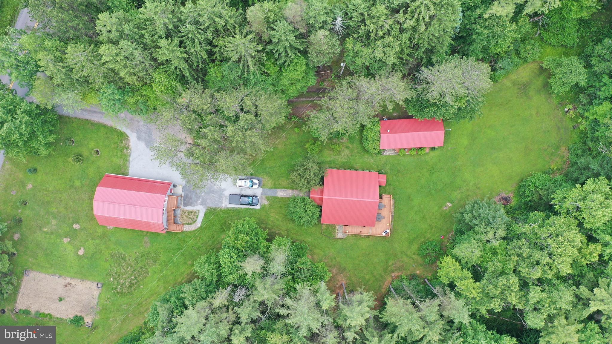 OAKLAND - Residential