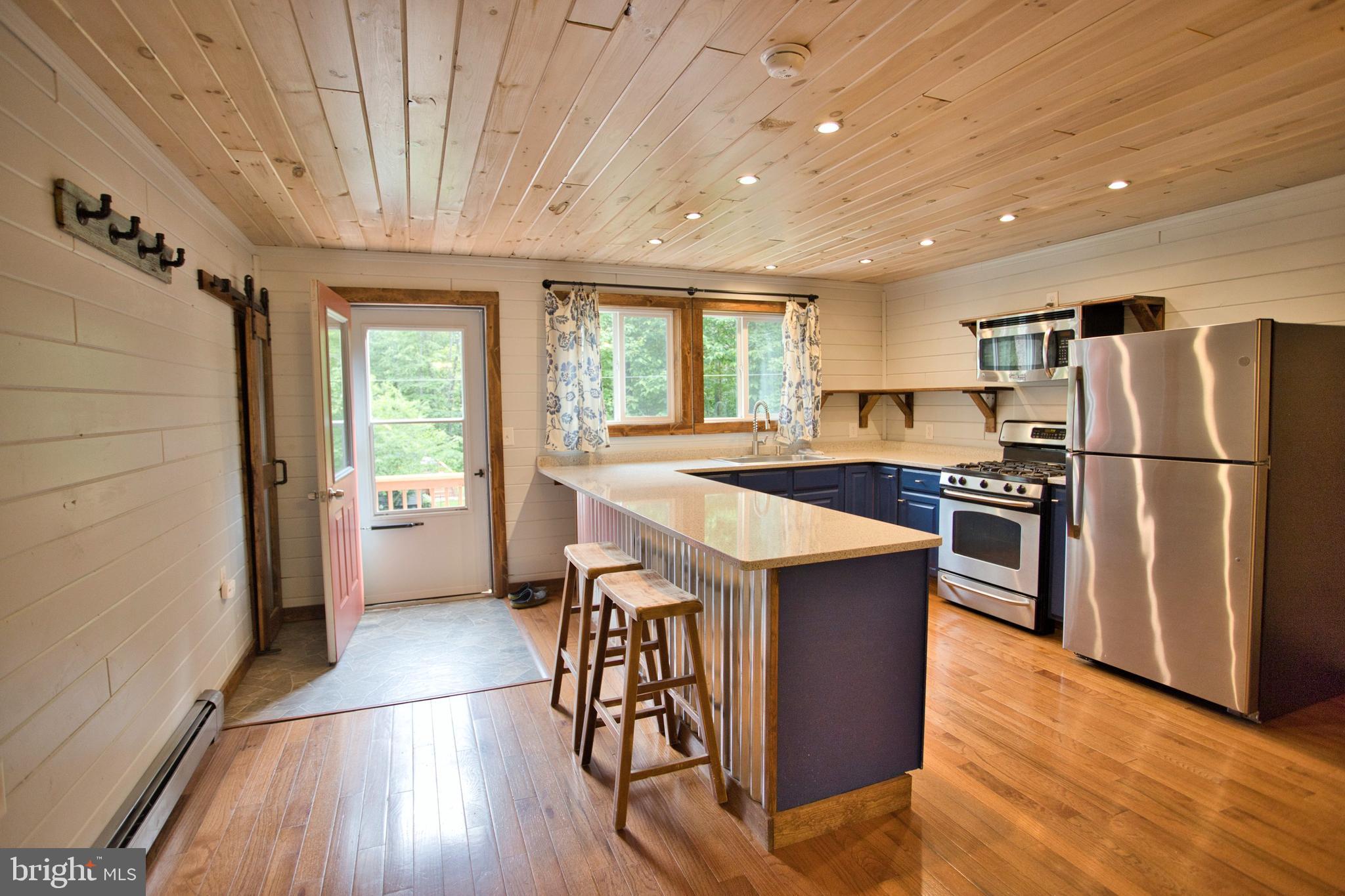 OAKLAND - Residential