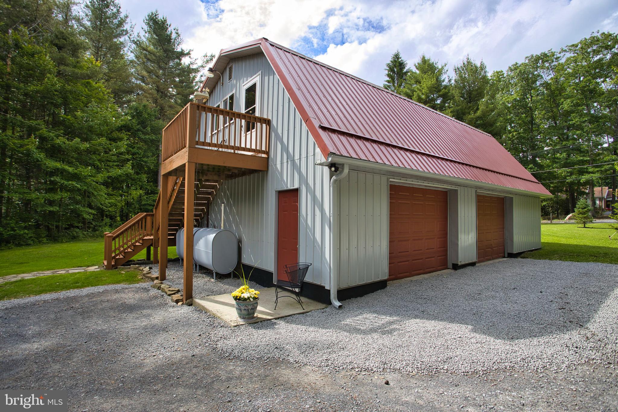 OAKLAND - Residential