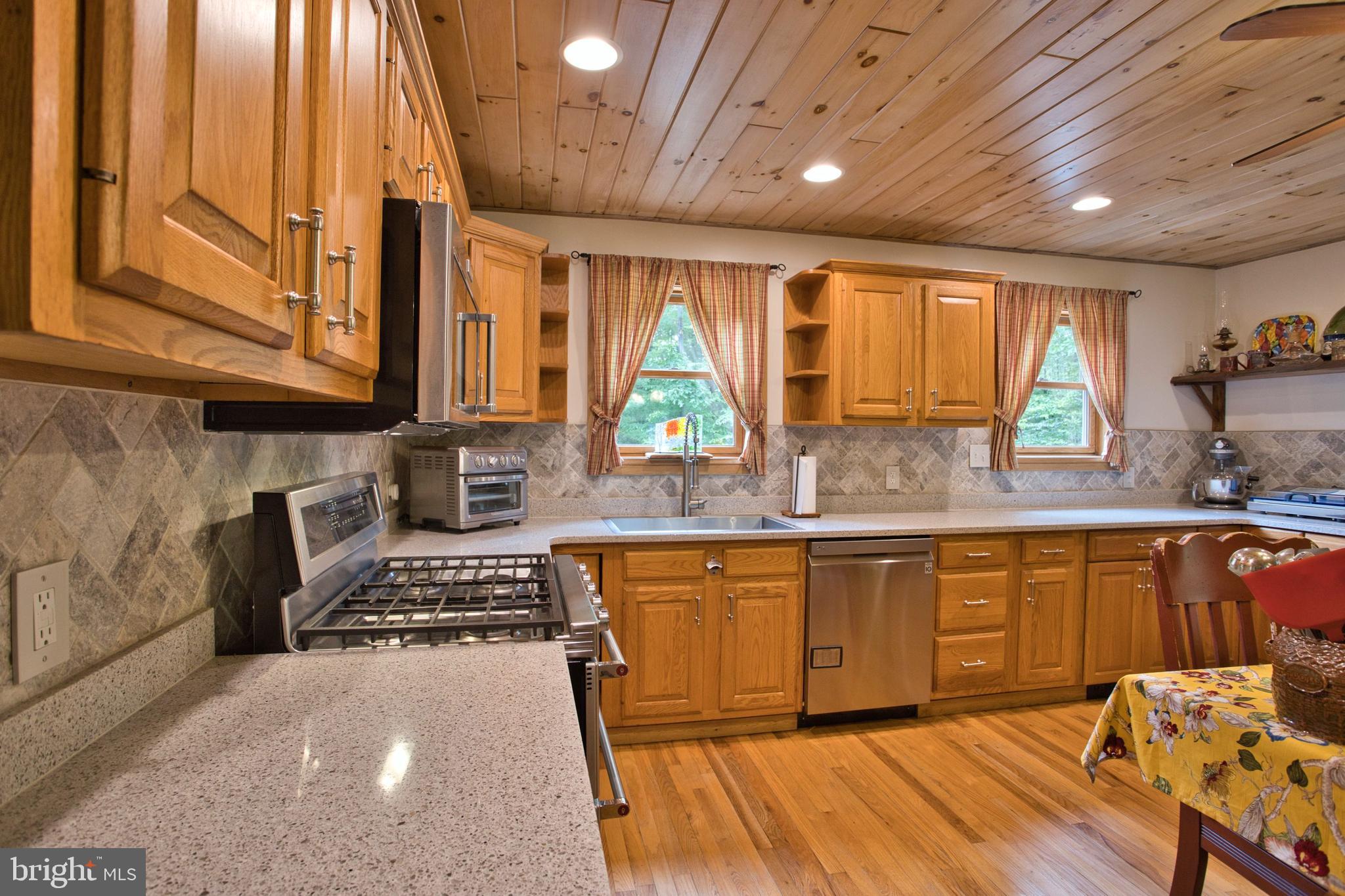 OAKLAND - Residential