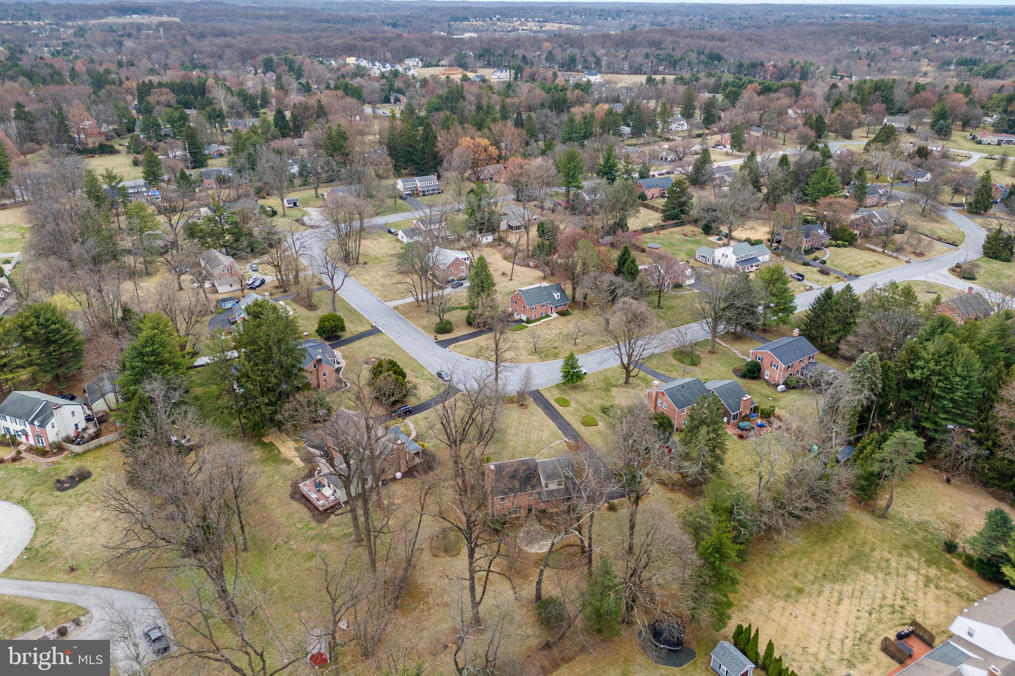 STONEHENGE - Residential