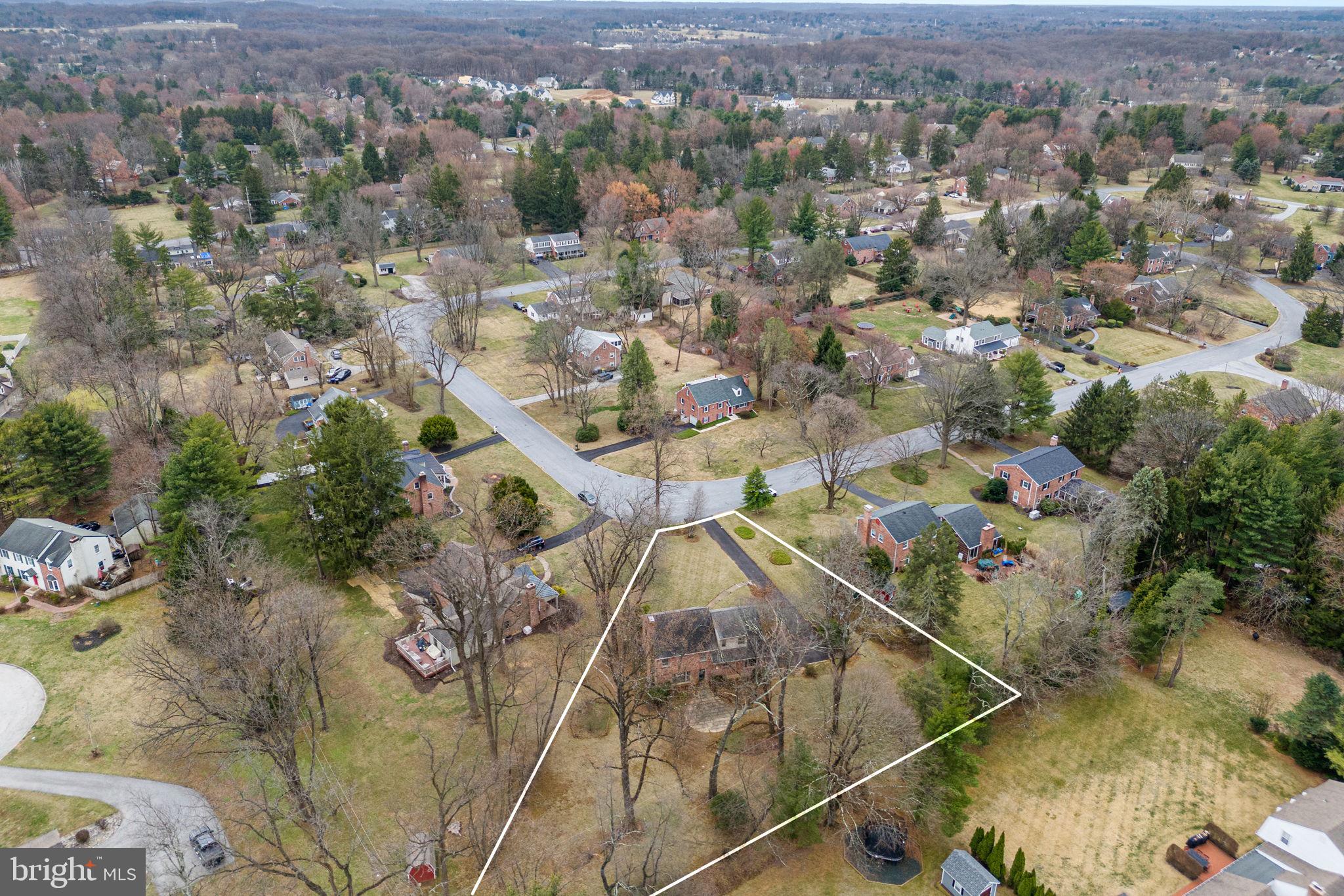 STONEHENGE - Residential