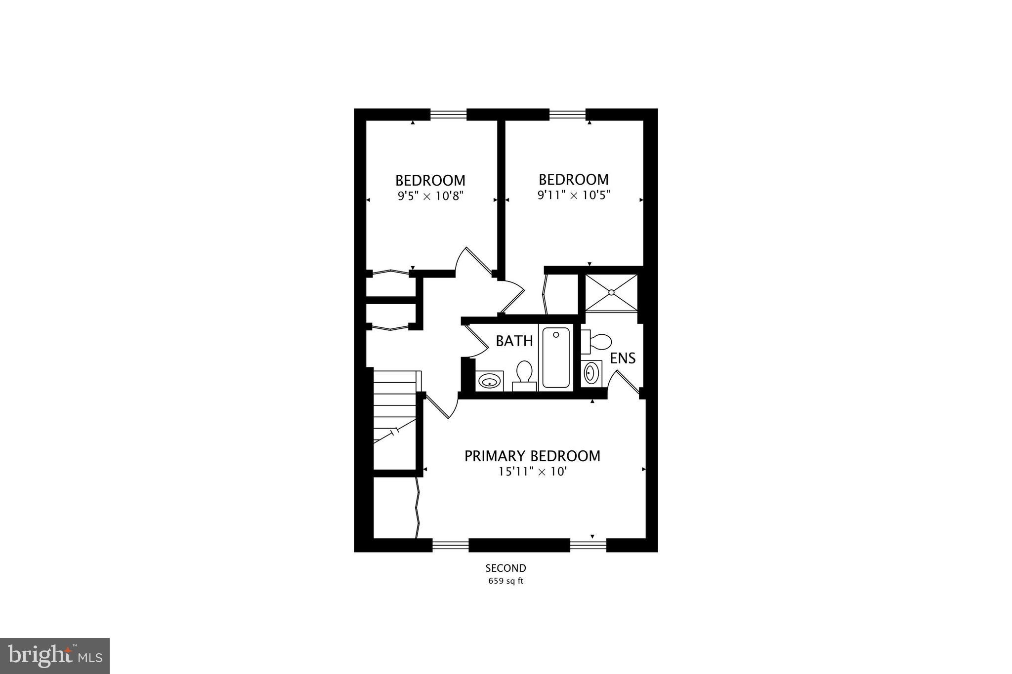 HILLCREST TOWNE - Residential