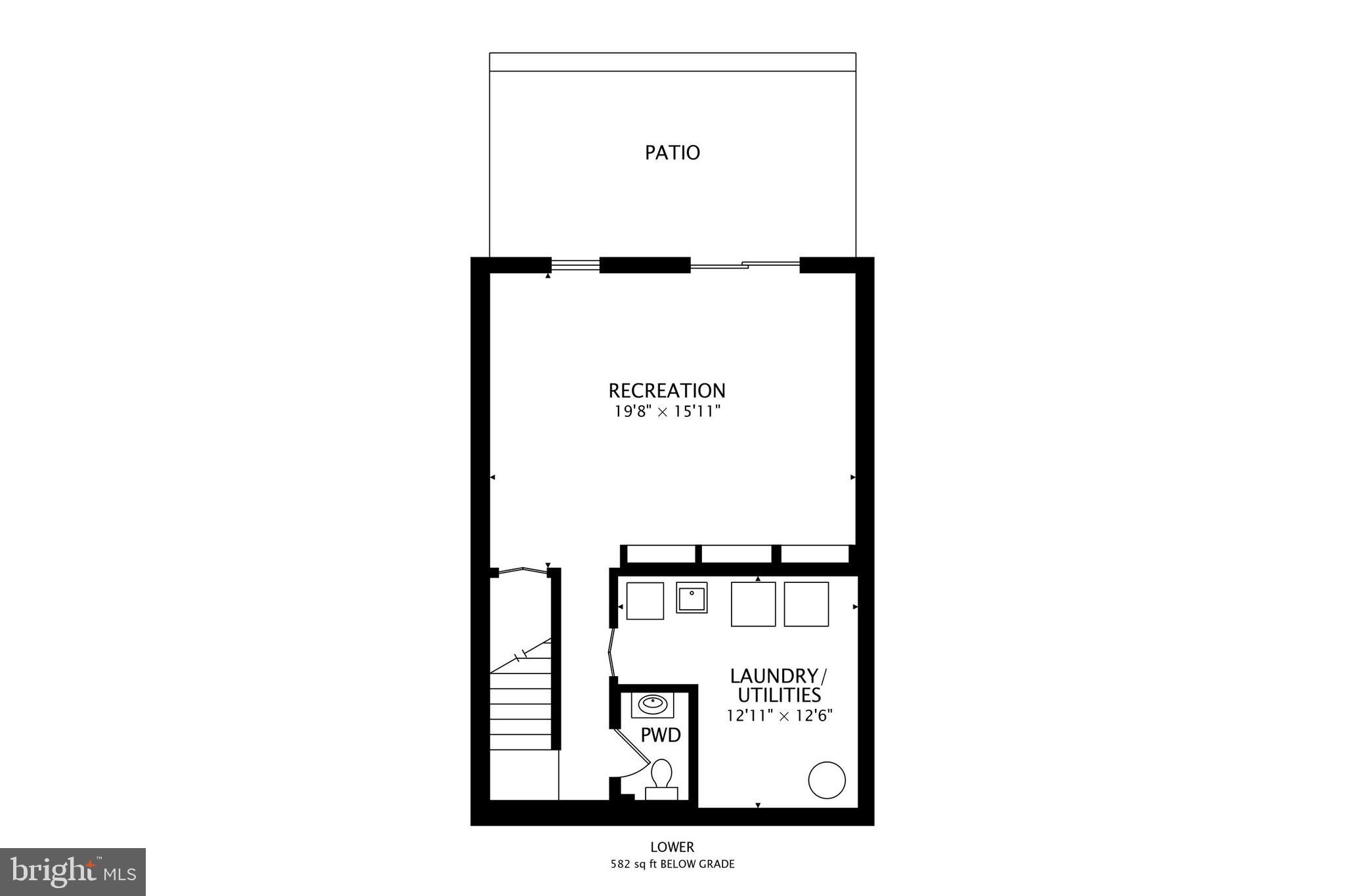 HILLCREST TOWNE - Residential