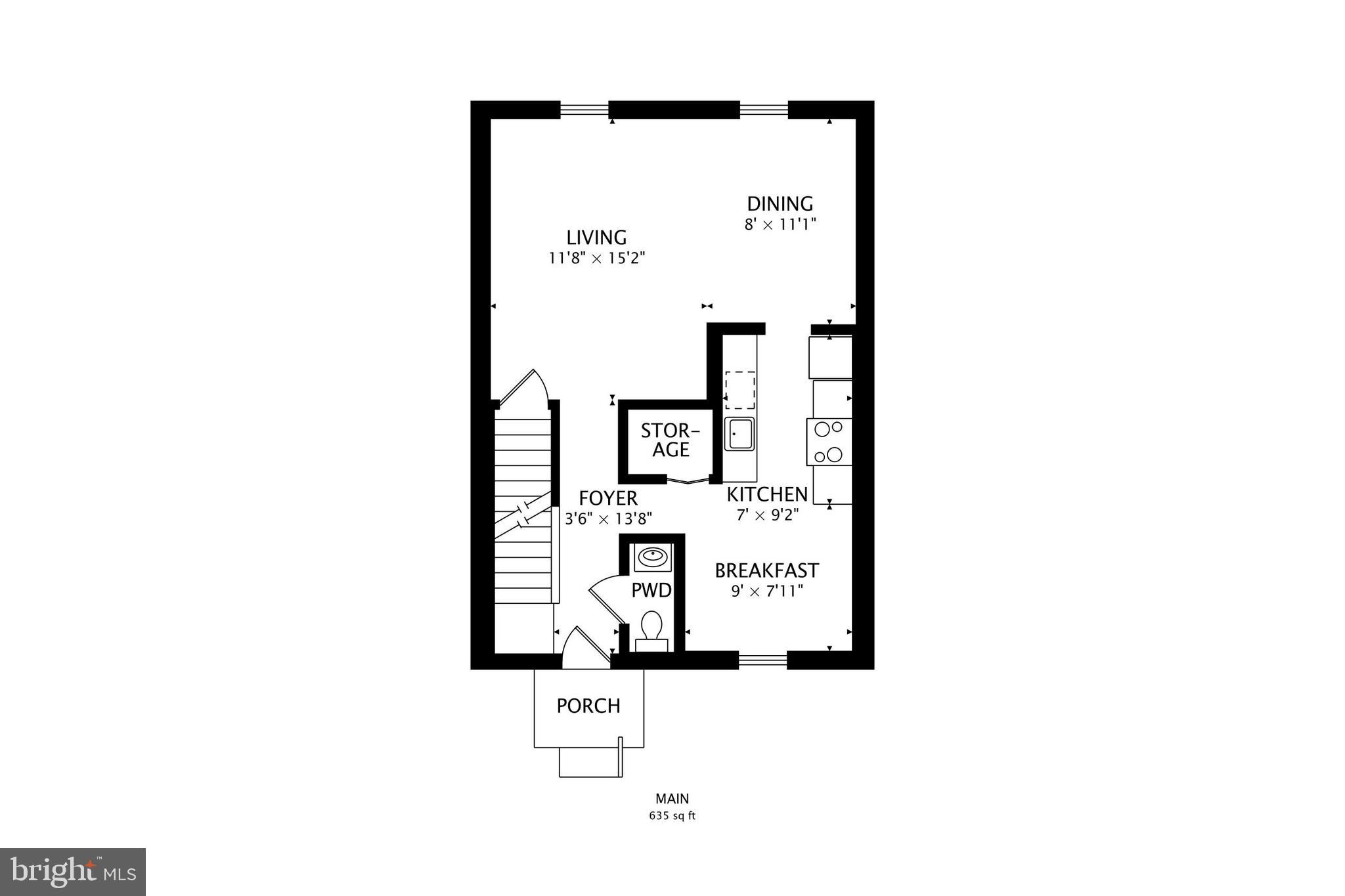 HILLCREST TOWNE - Residential