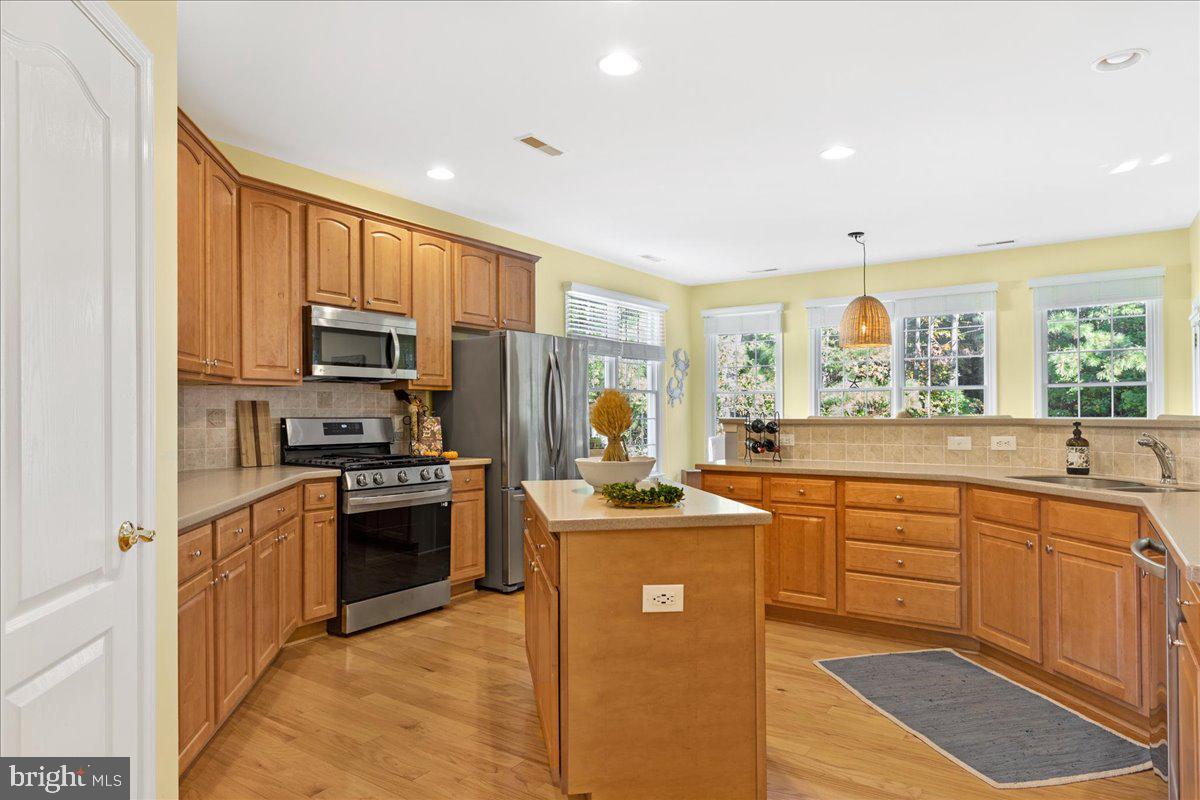 THE LANDINGS - Residential