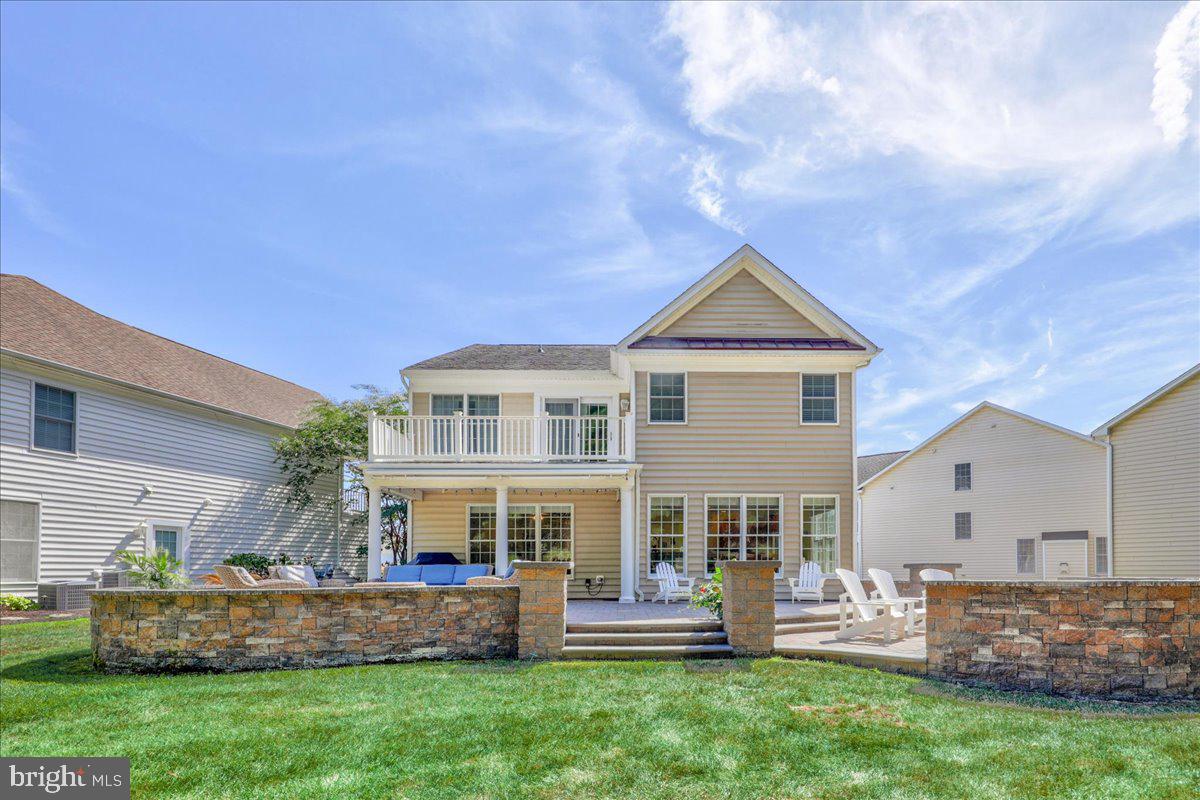 THE LANDINGS - Residential