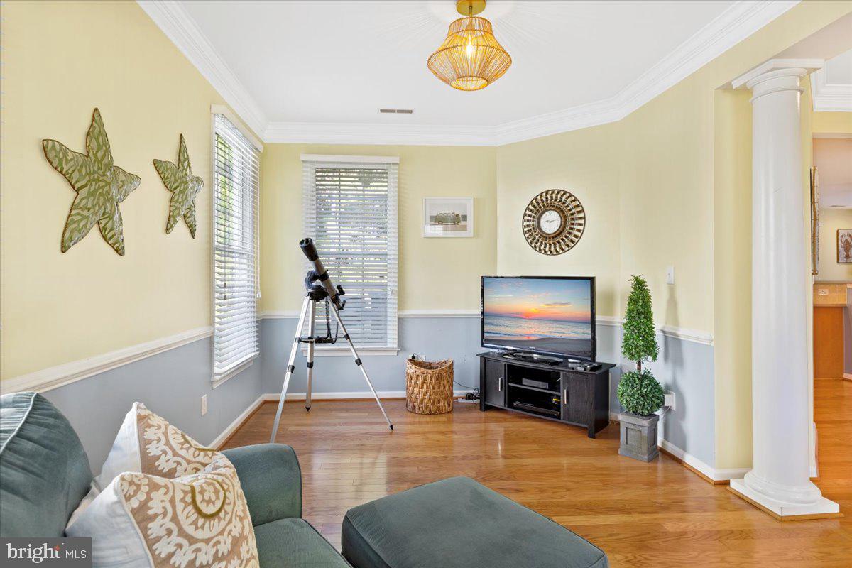 THE LANDINGS - Residential