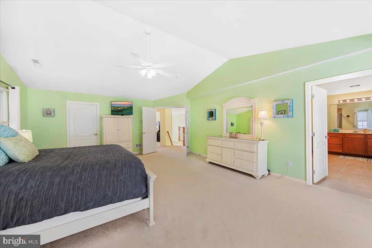 THE LANDINGS - Residential