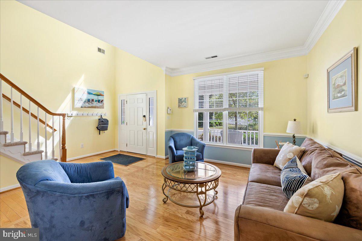 THE LANDINGS - Residential