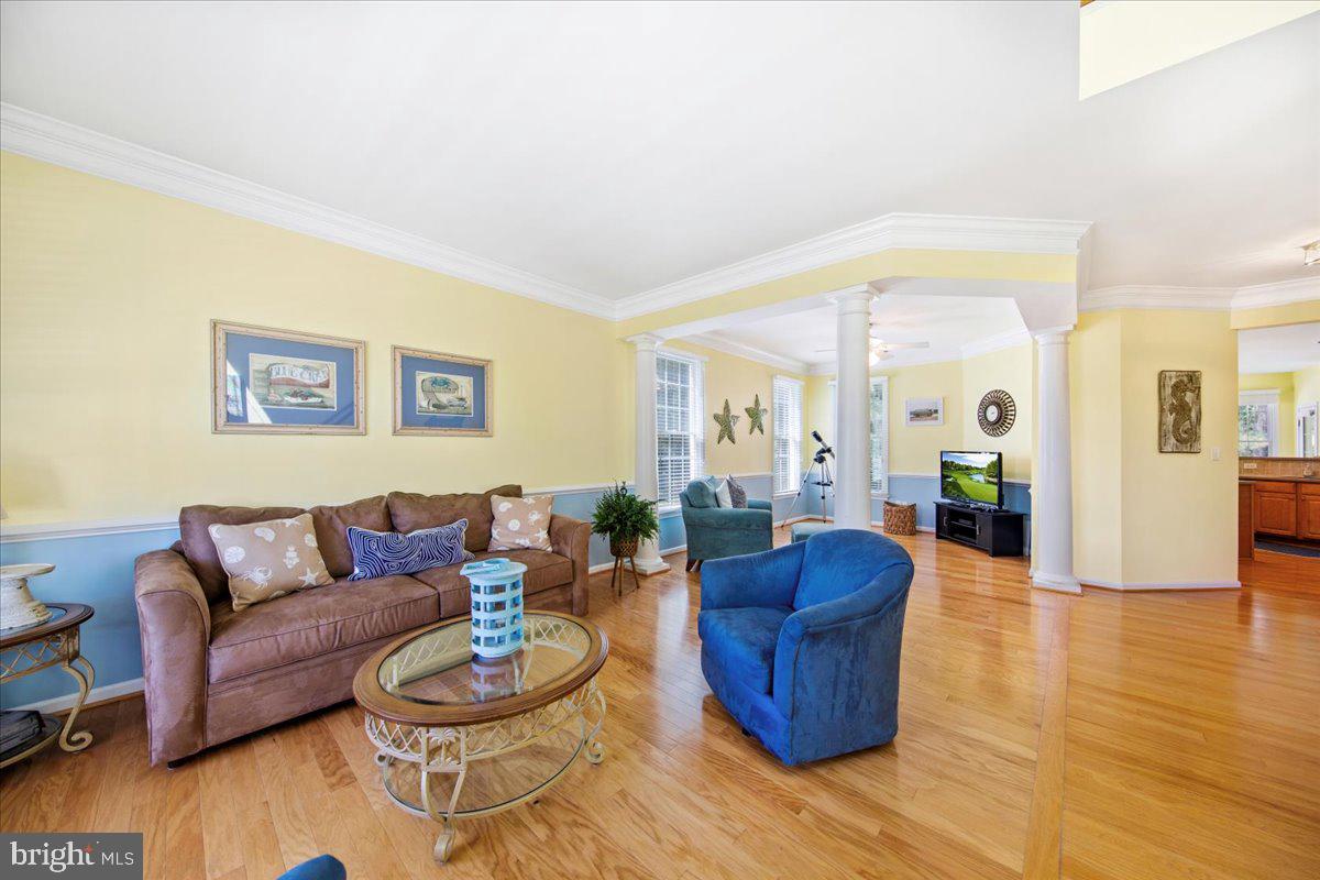 THE LANDINGS - Residential