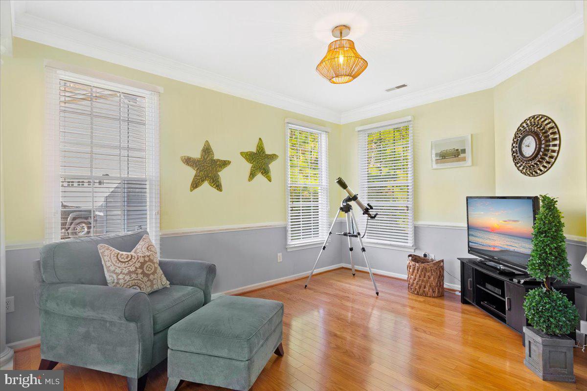 THE LANDINGS - Residential