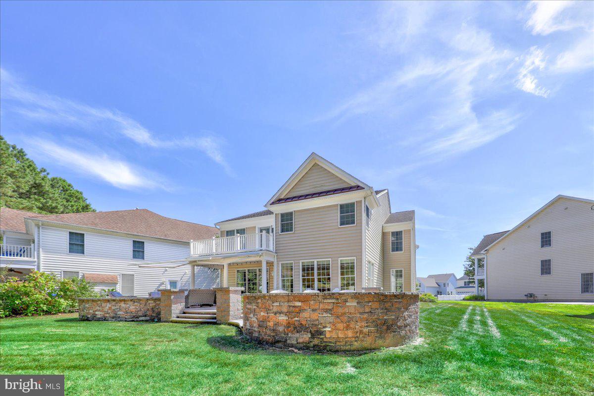 THE LANDINGS - Residential