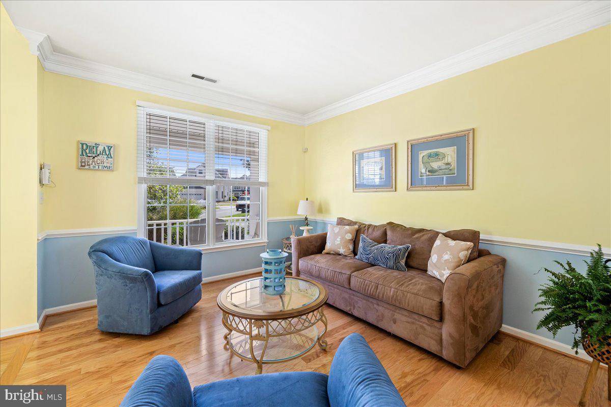 THE LANDINGS - Residential