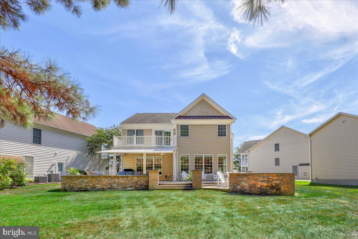 THE LANDINGS - Residential