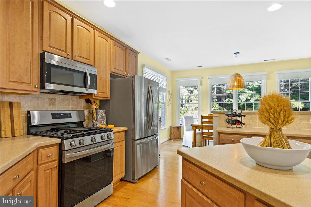 THE LANDINGS - Residential