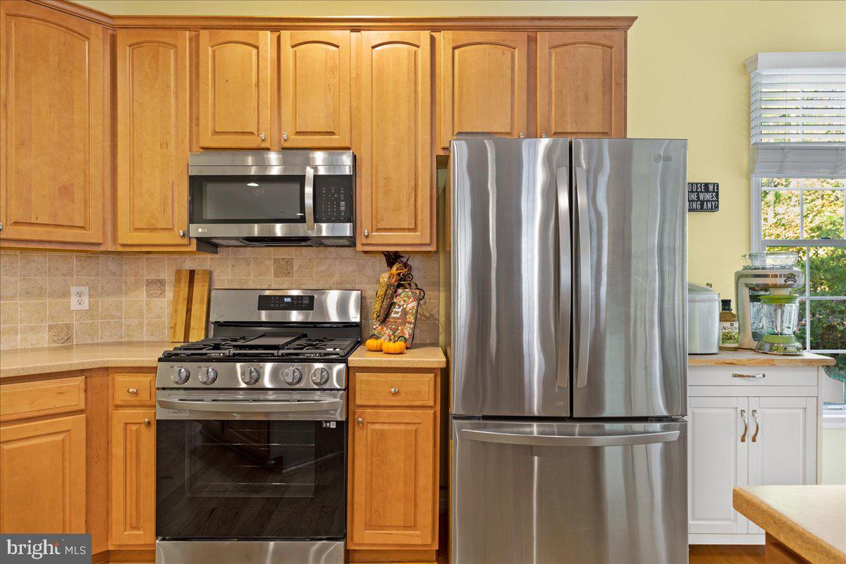 THE LANDINGS - Residential