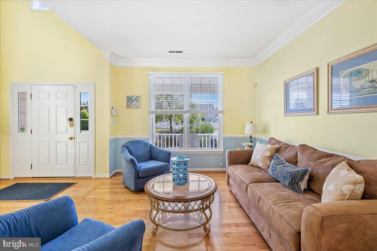 THE LANDINGS - Residential