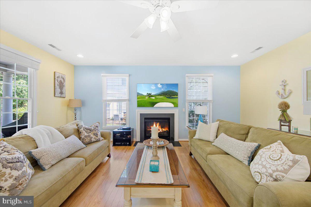 THE LANDINGS - Residential