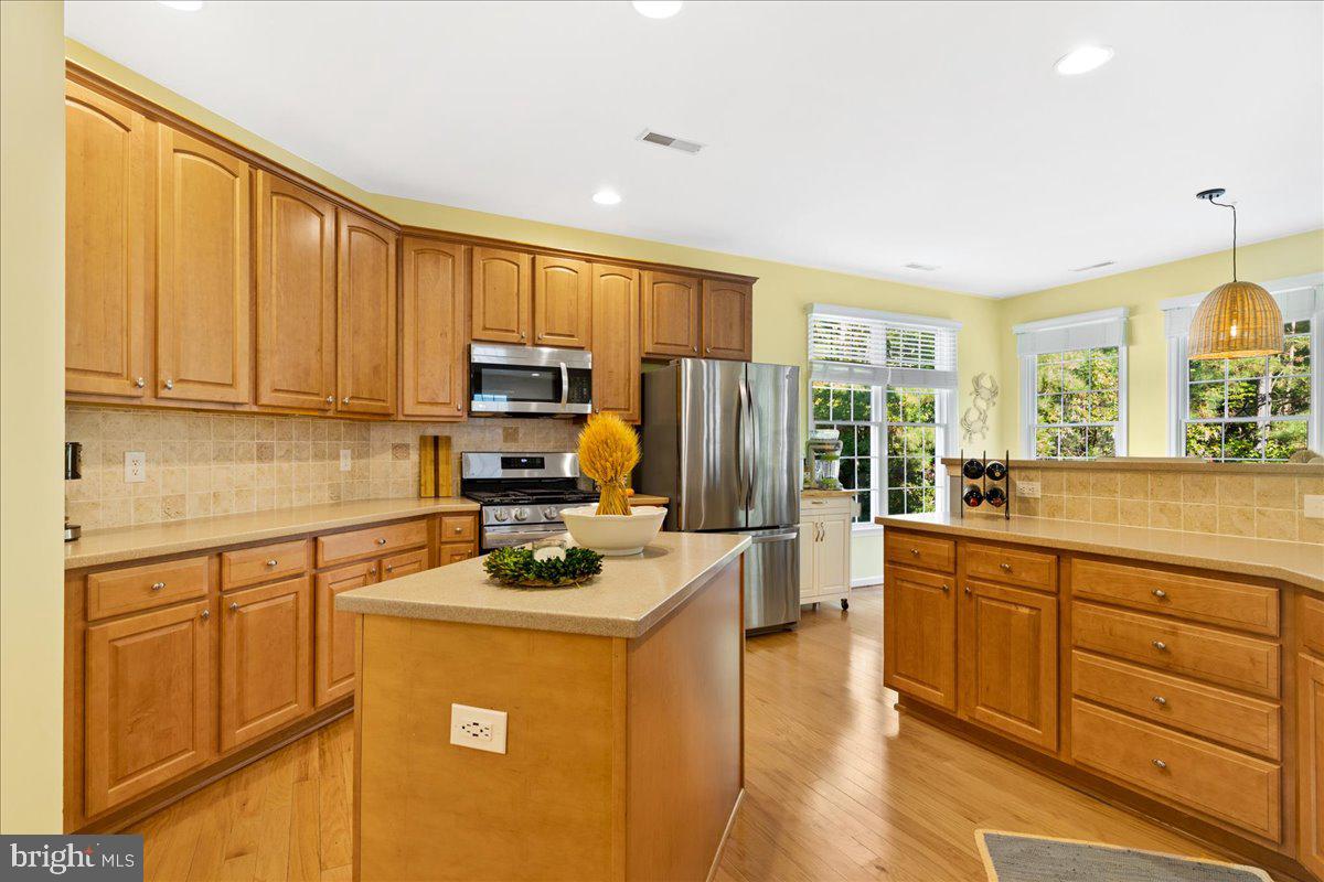 THE LANDINGS - Residential