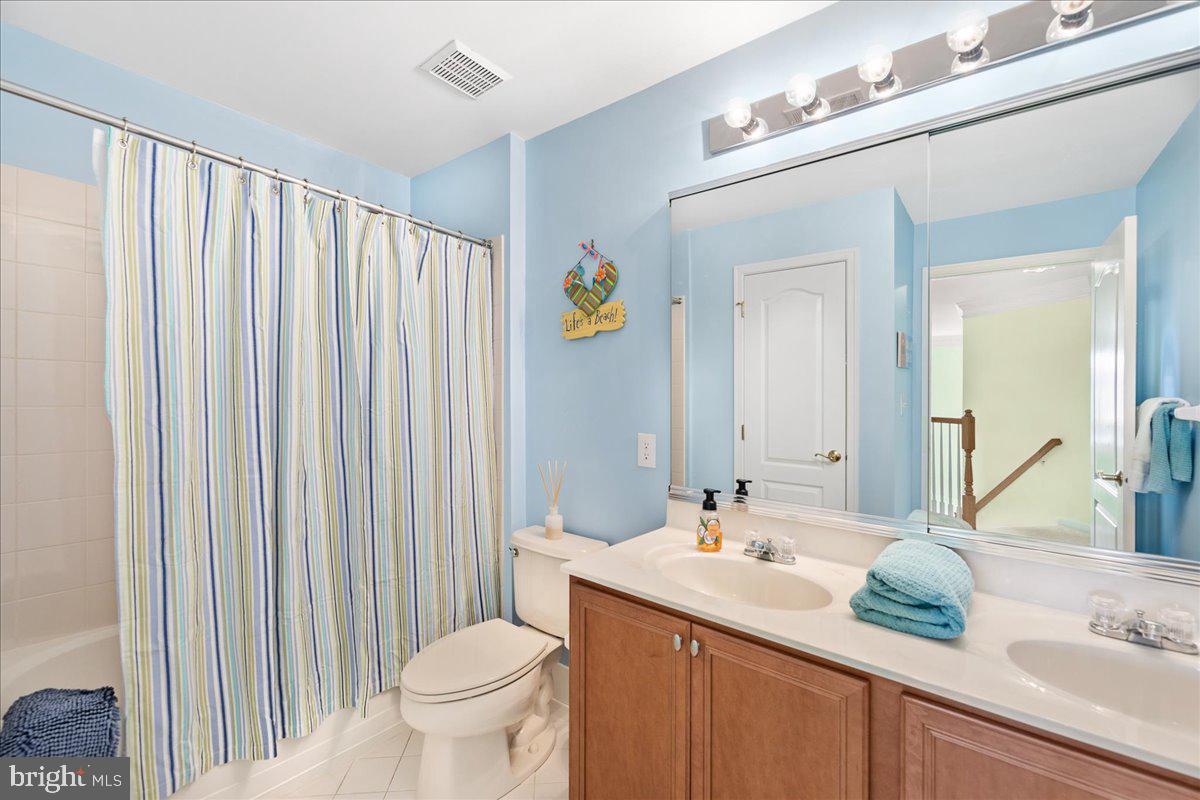 THE LANDINGS - Residential