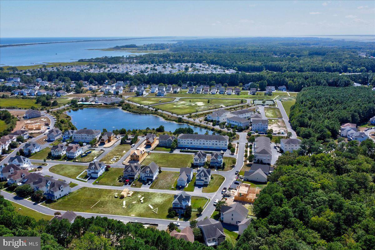 THE LANDINGS - Residential