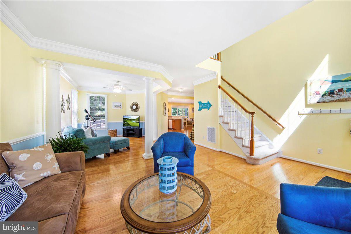 THE LANDINGS - Residential