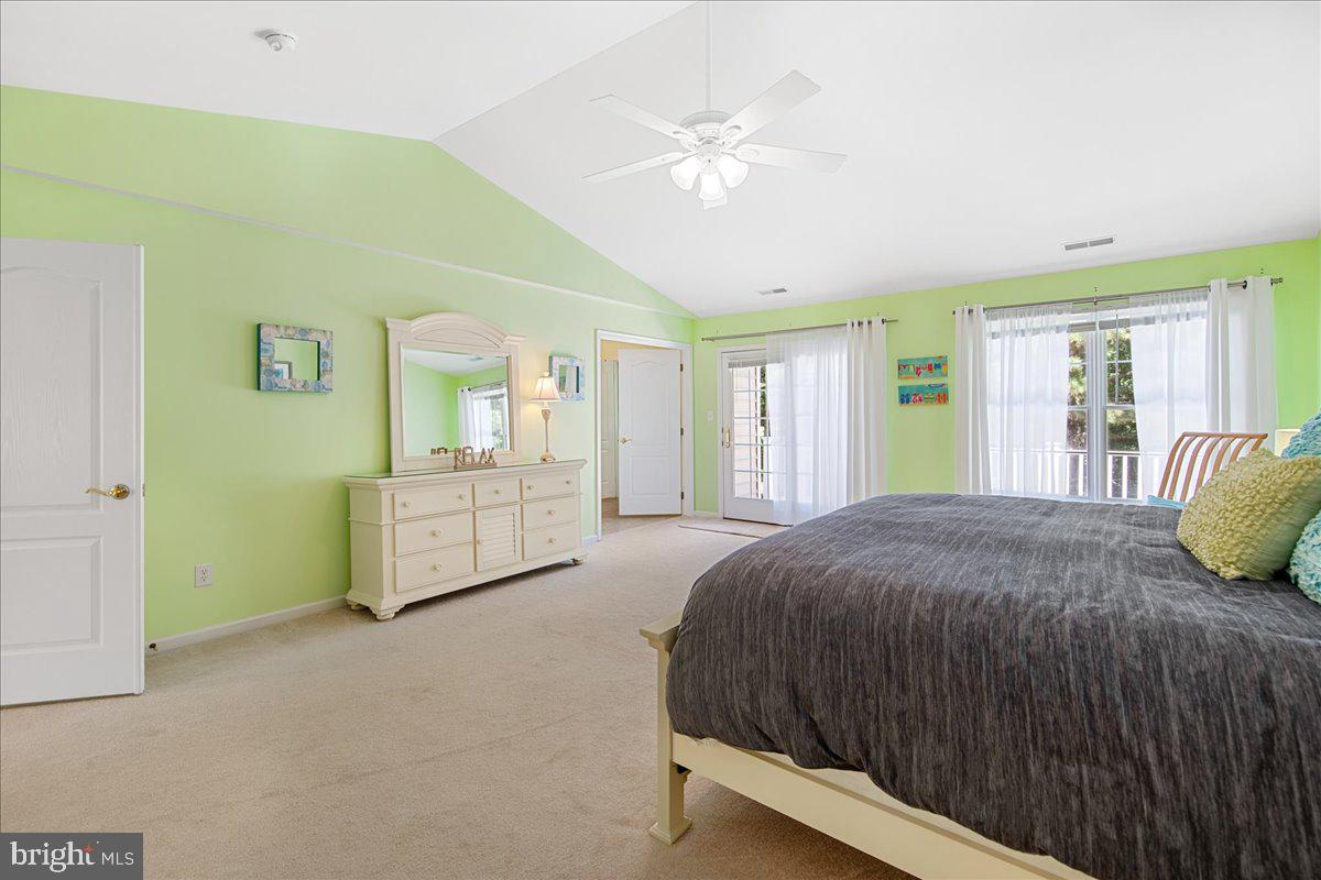 THE LANDINGS - Residential