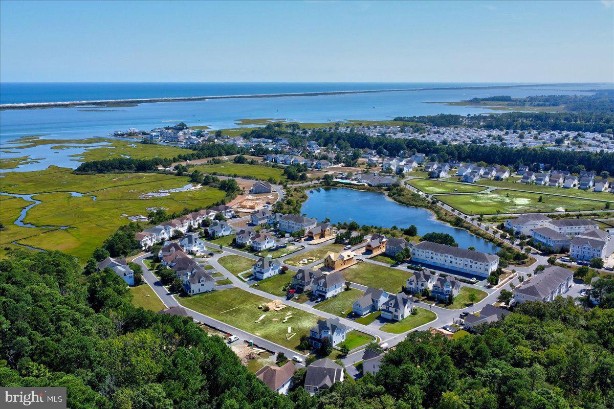 THE LANDINGS - Residential