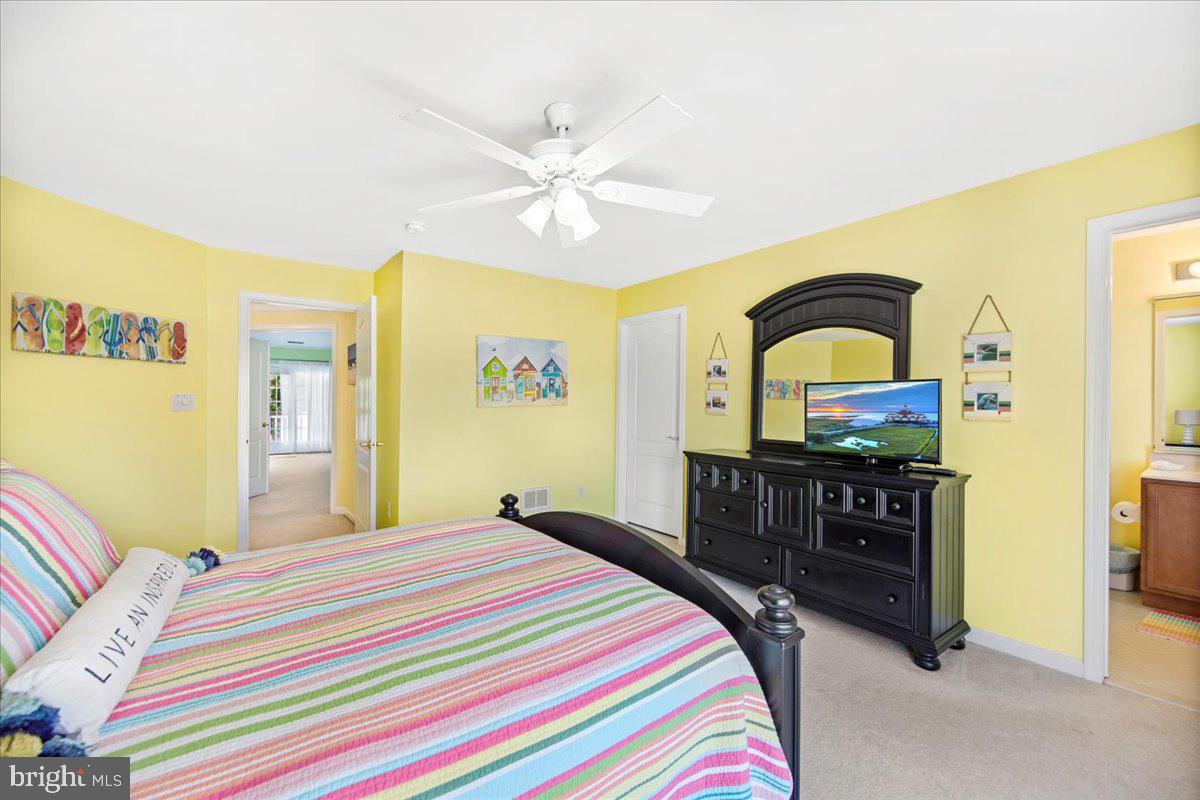 THE LANDINGS - Residential