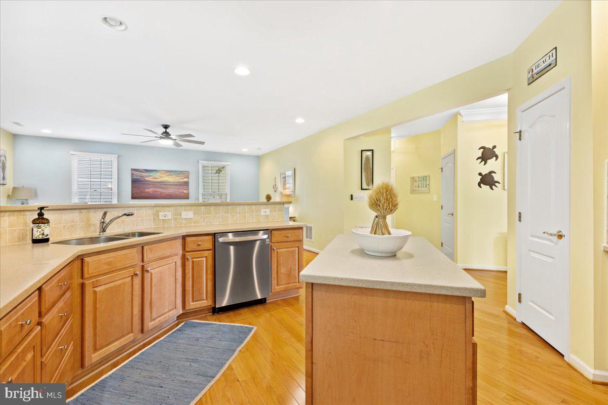 THE LANDINGS - Residential