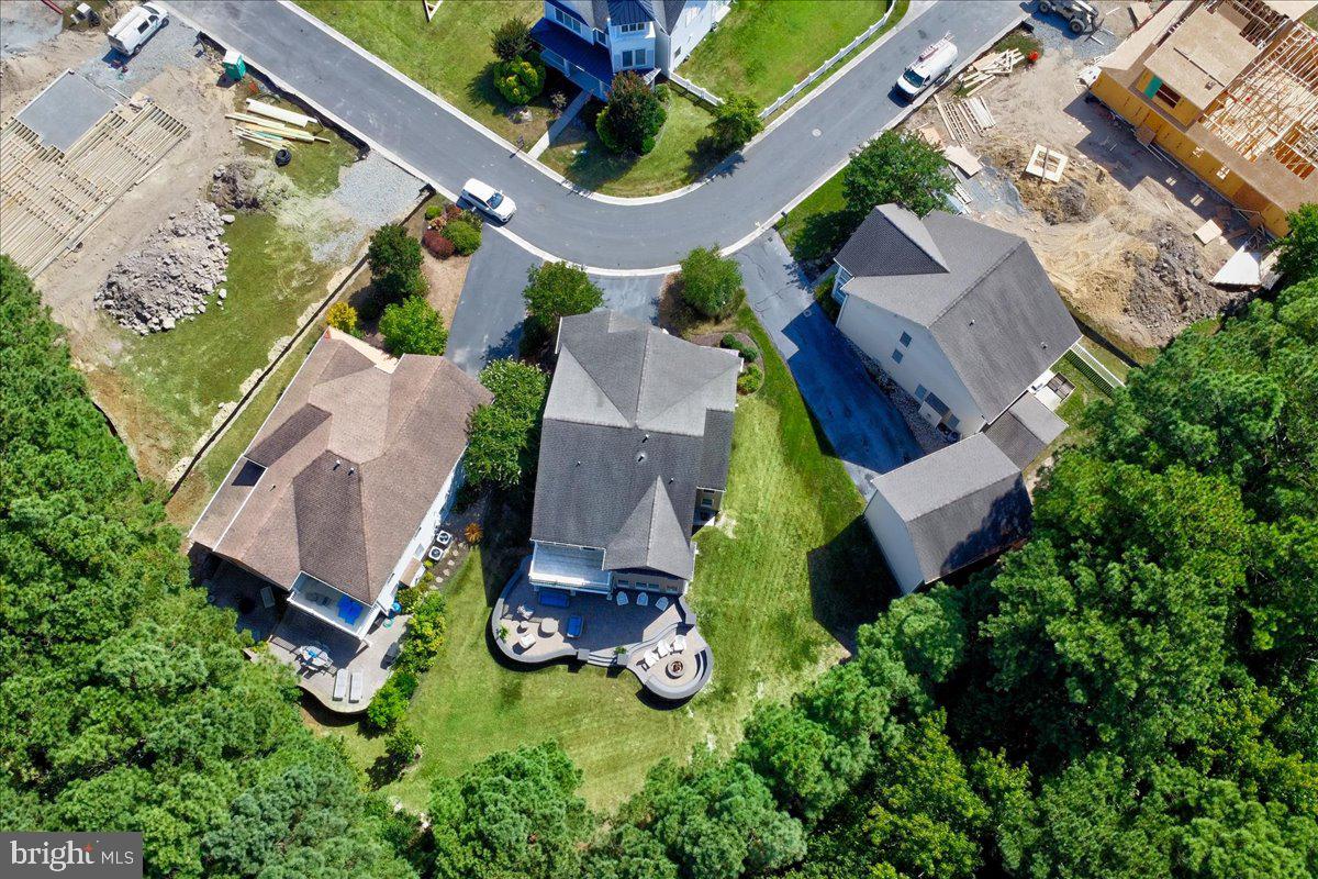 THE LANDINGS - Residential