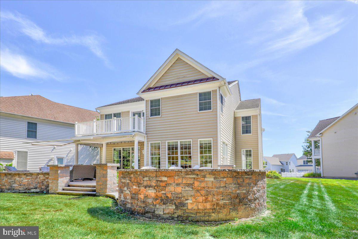 THE LANDINGS - Residential