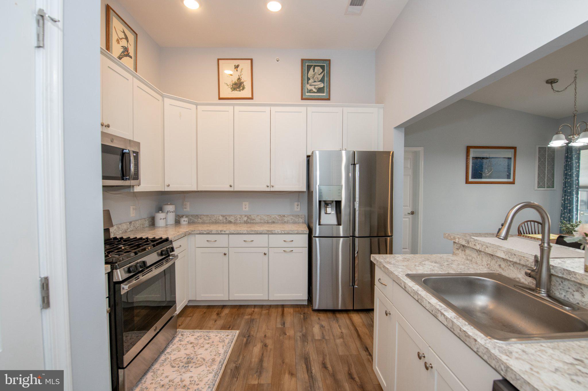 WEST BRISTOL - Residential