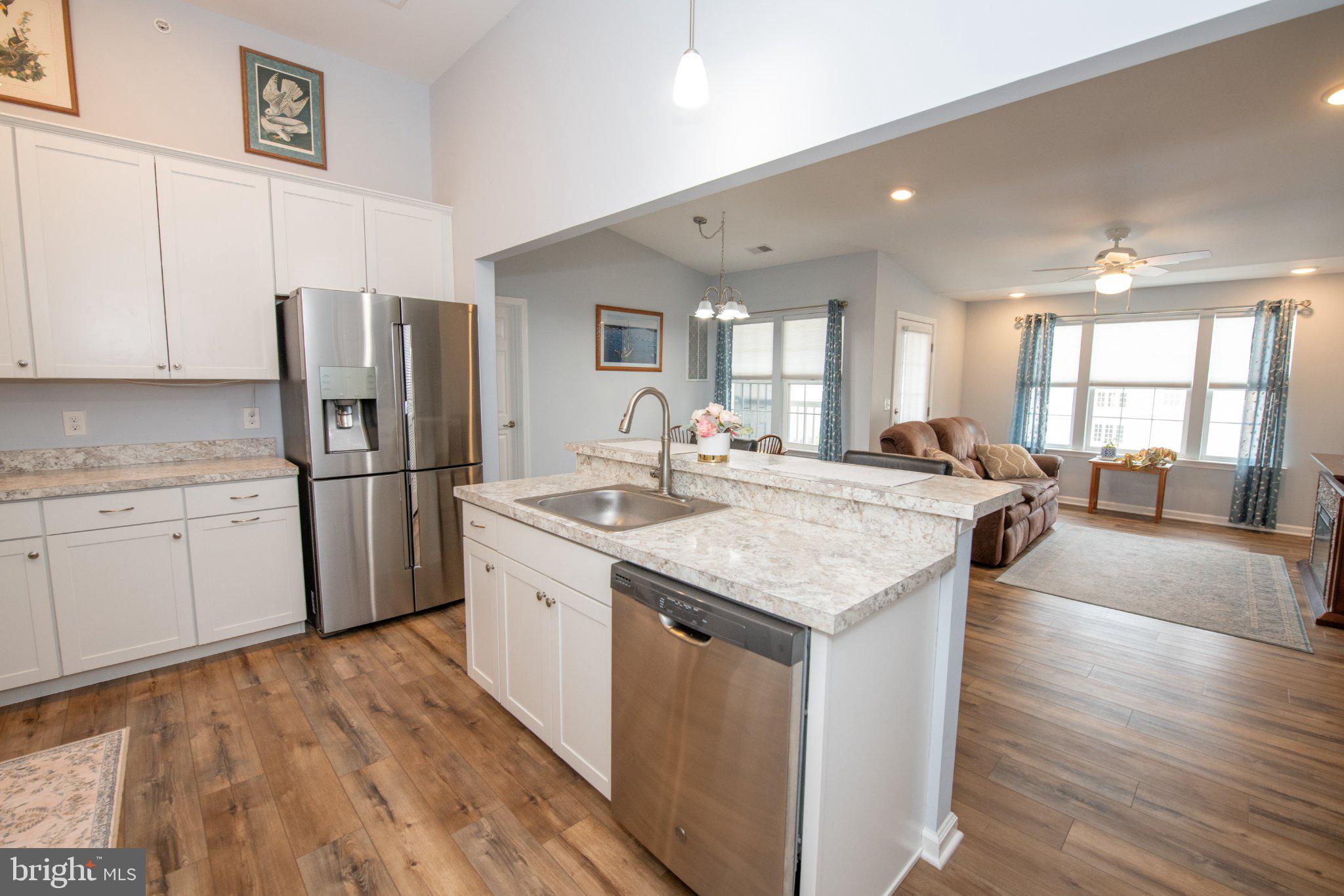 WEST BRISTOL - Residential
